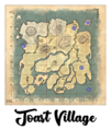 Toast Village Map.png